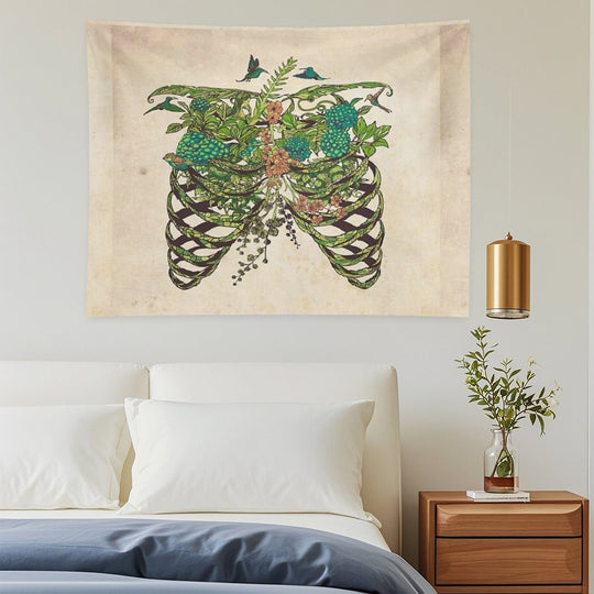 Daydreamer Tapestry