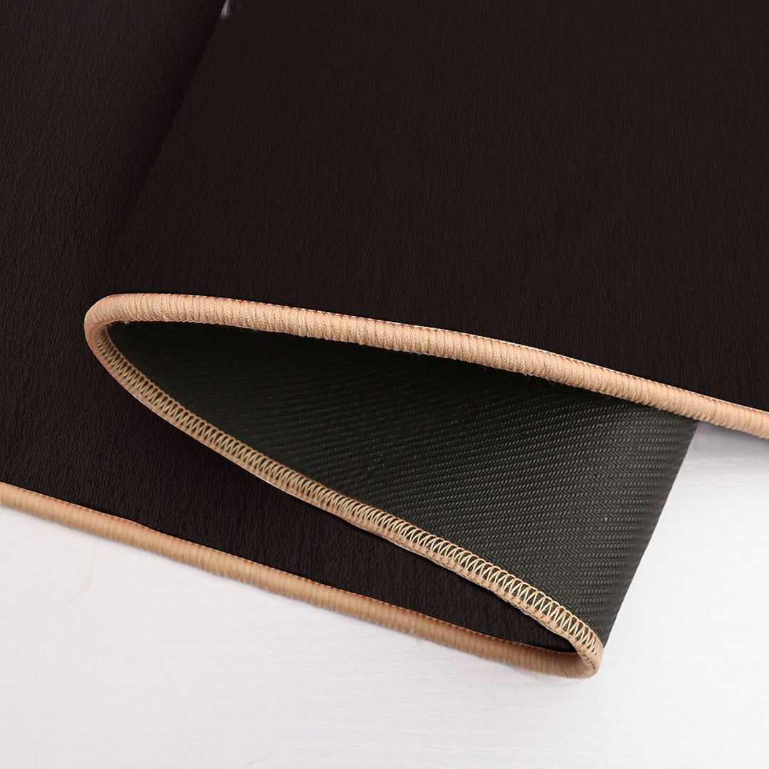 Nemophila Beast  Easy Maintenance Bath Mat