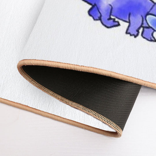 Gizzard Gators  Dirt-Trapping Bath Mat