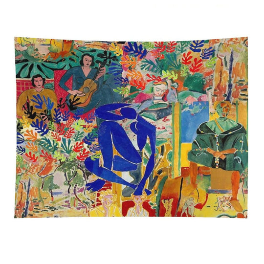 Matisse Matisse Tapestry