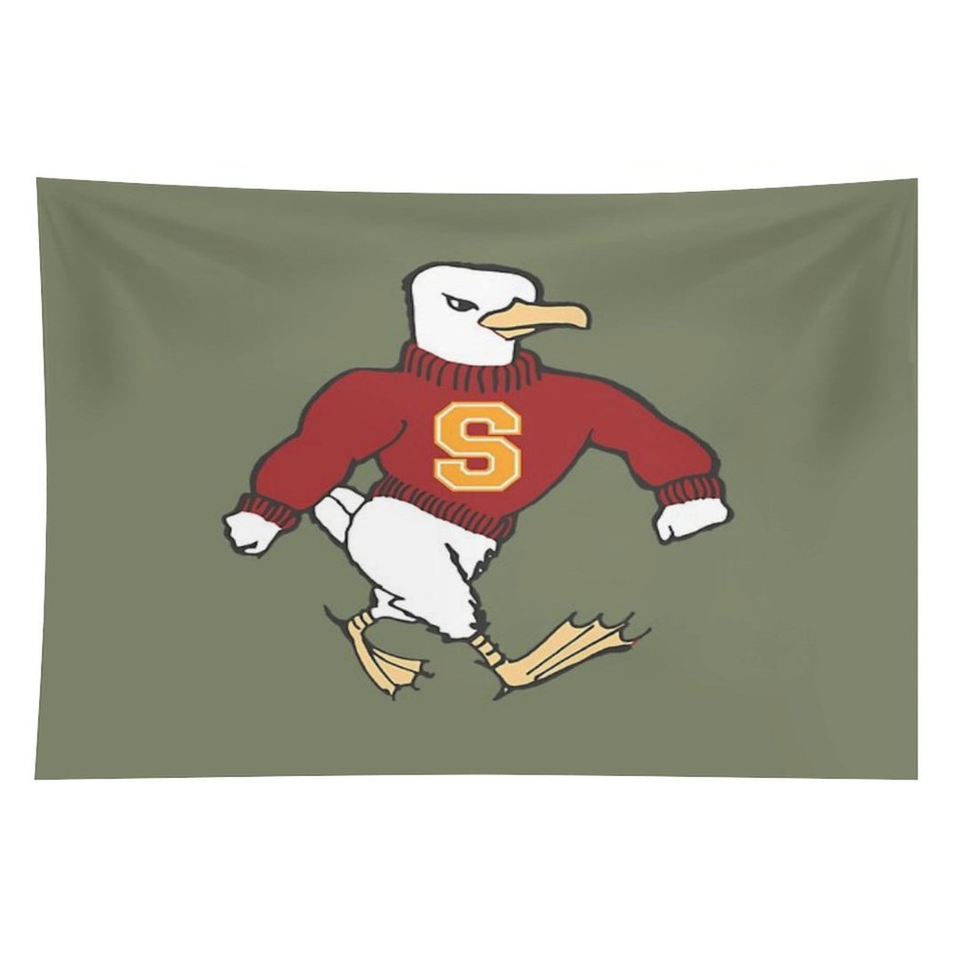 Salisbury University Tapestry