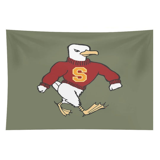 Salisbury University Tapestry