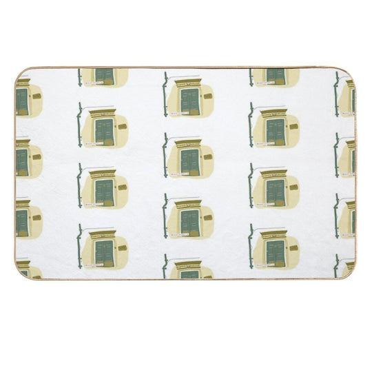 St Chad’s College (Durham University, UK)  Easy Maintenance Bath Mat