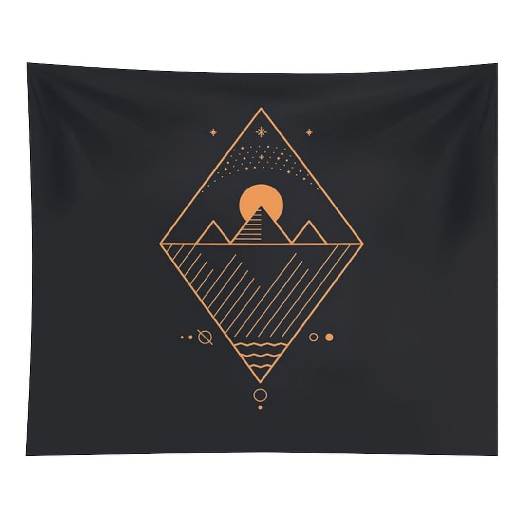 Osiris Tapestry