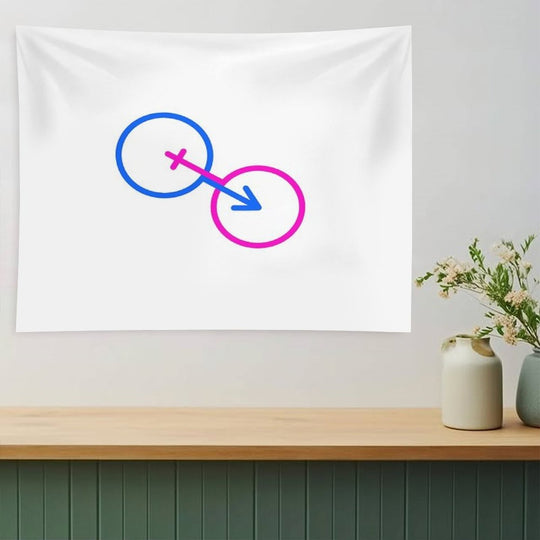 Traditional Is The Normal Tapestry