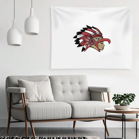 SDSU San Diego Tapestry