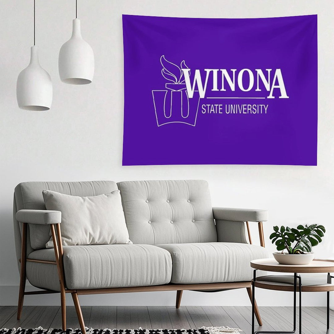Winona State University Tapestry