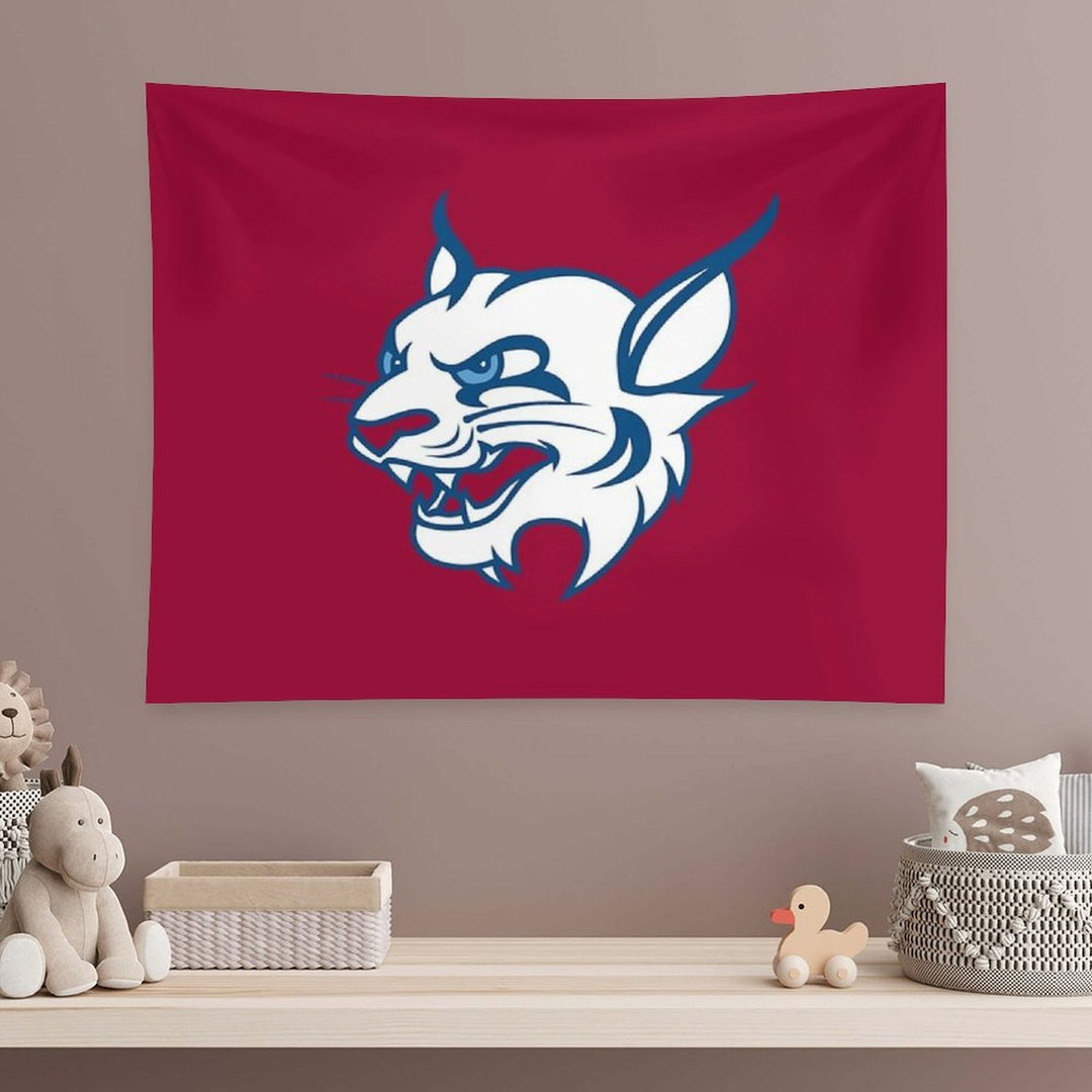 St. Thomas University Tapestry