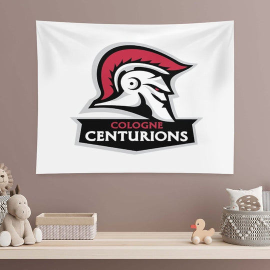 Colorado Christian University Tapestry