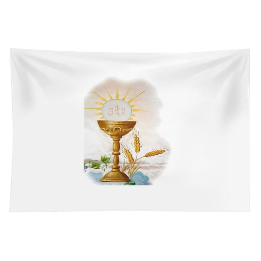 Holy Communion Tapestry