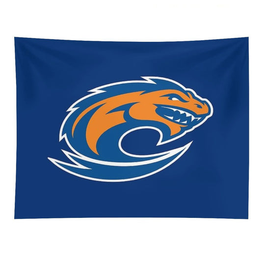 The Clayton Merch Tapestry