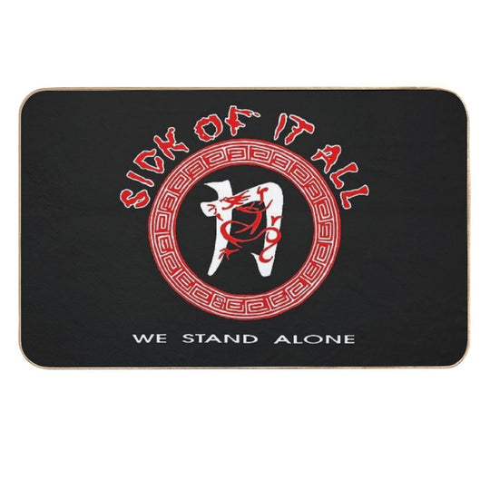 Best Trending Now  Slip-Resistant Bath Mat