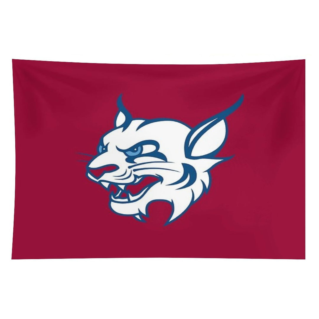 St. Thomas University Tapestry