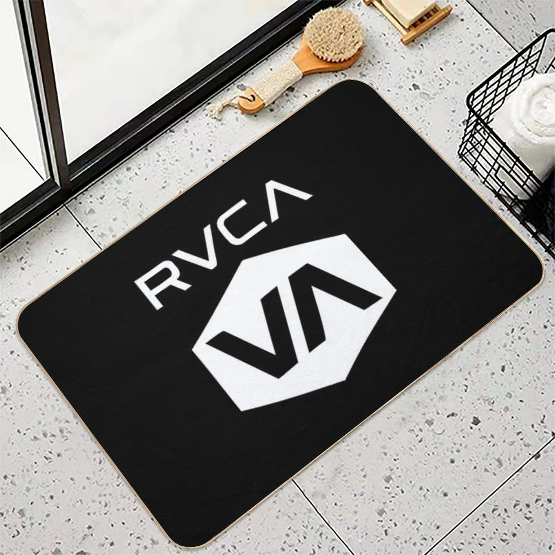 Everydays Wear.  Toxin-Free Bath Mat