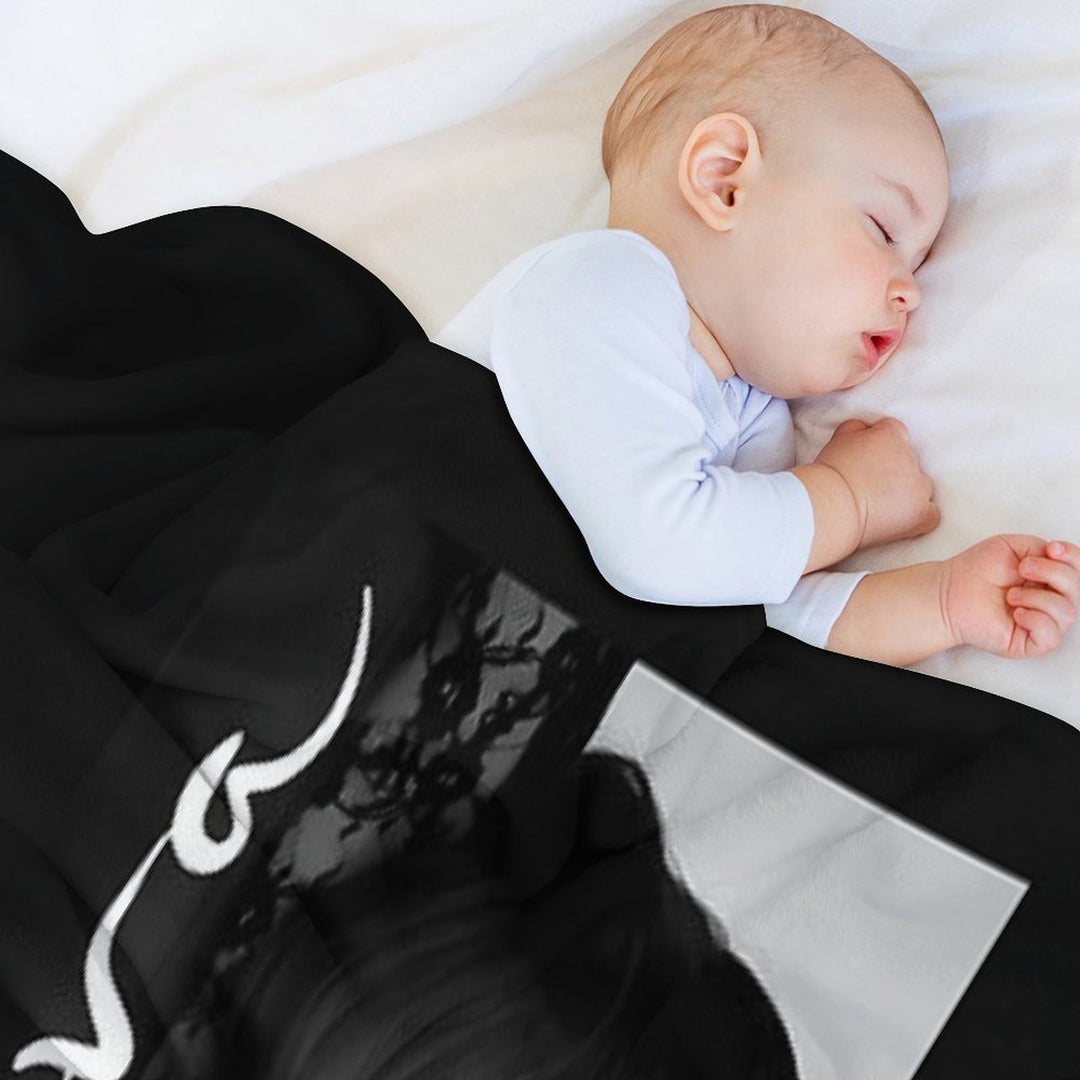 Ayliva Multi-functional Throw Blanket