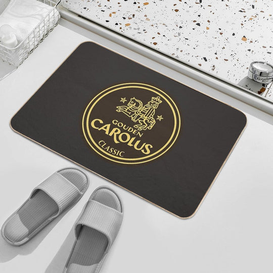 Gouden Carolus  High-Traffic Bath Mat