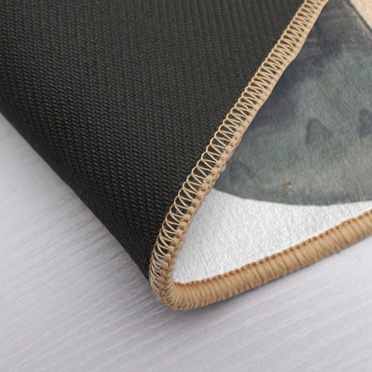 Lothal Phoenix @lothbeanstudio  Anti-Trip Bath Mat