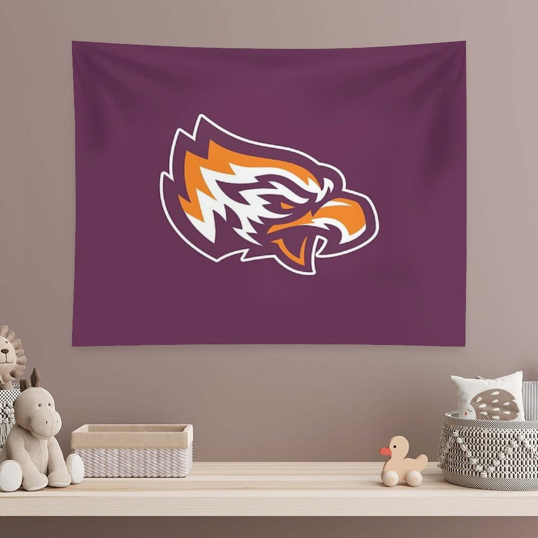 Post University Tapestry