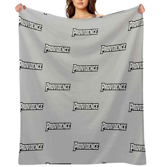 Providence U Easy Care Throw Blanket
