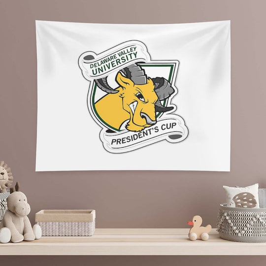 Delaware Valley University Aggies Tapestry