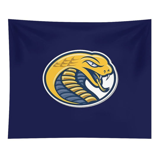 Coker-College Tapestry