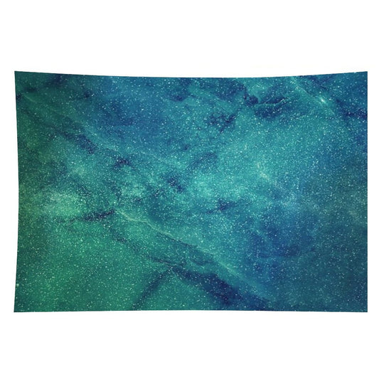 Space Galaxy Tapestry