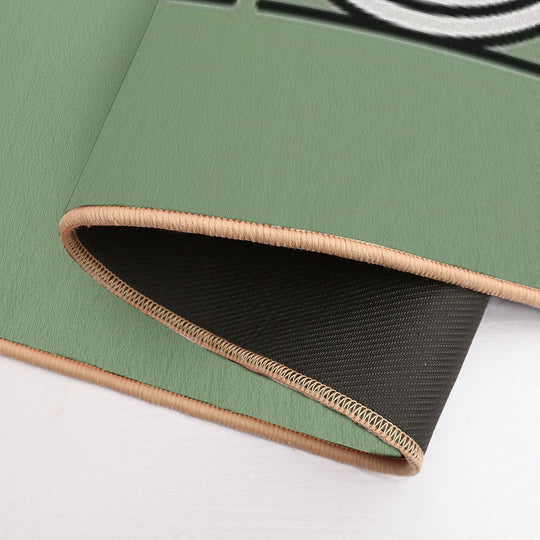 The New Droid  Rapid-Drying Bath Mat