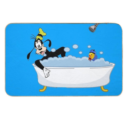 GOOFY BATH  Multi-Purpose Bath Mat