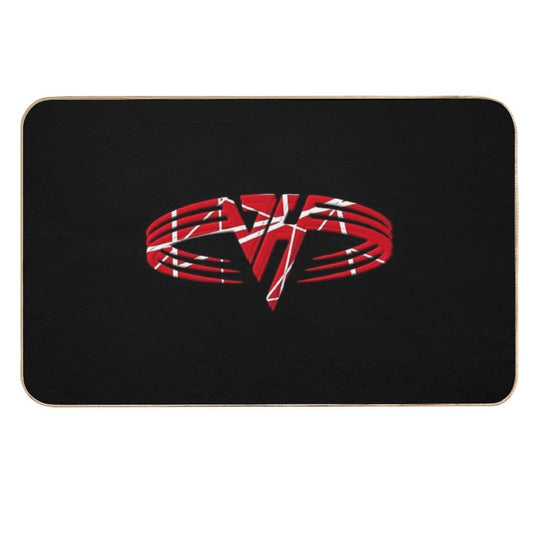 Rdl 55 Halen Van Van  Versatile Bath Mat