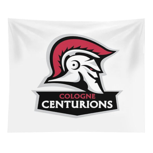 Colorado Christian University Tapestry