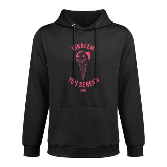Twisted Metal ISkreem - Officially Licensed Shrink-Resistant Hoodie