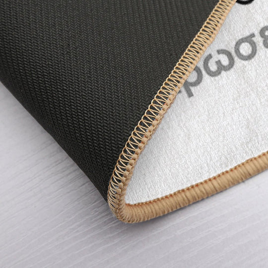 Σώσε Ένα Αδέσποτο (greek) Save A Stray Cat  Pet-Safe Bath Mat