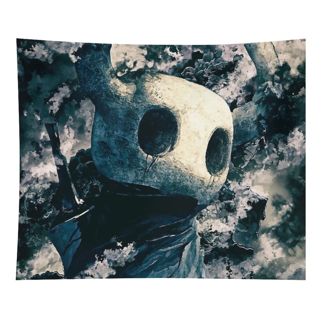 Hollow Knight Tapestry