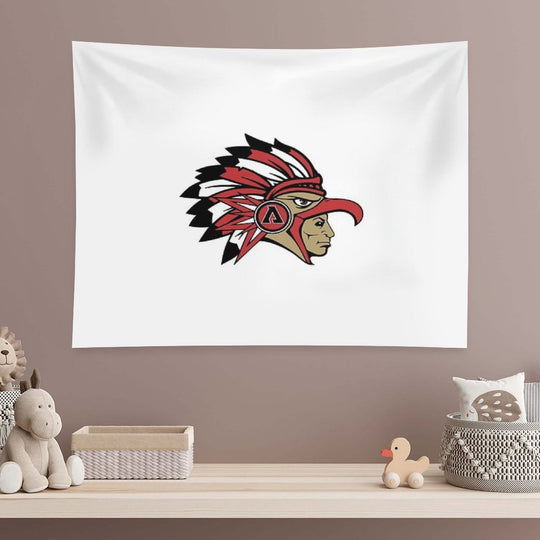 SDSU San Diego Tapestry