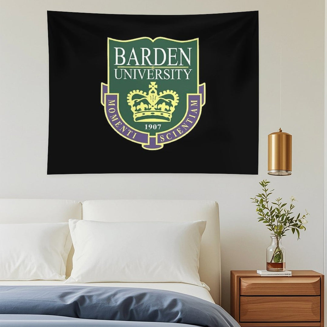 Barden University Pitch Perfect Classic T-Shirt Tapestry