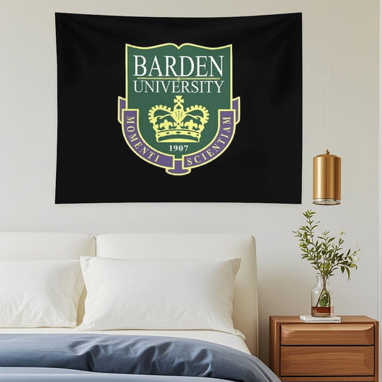 Barden University Pitch Perfect Classic T-Shirt Tapestry