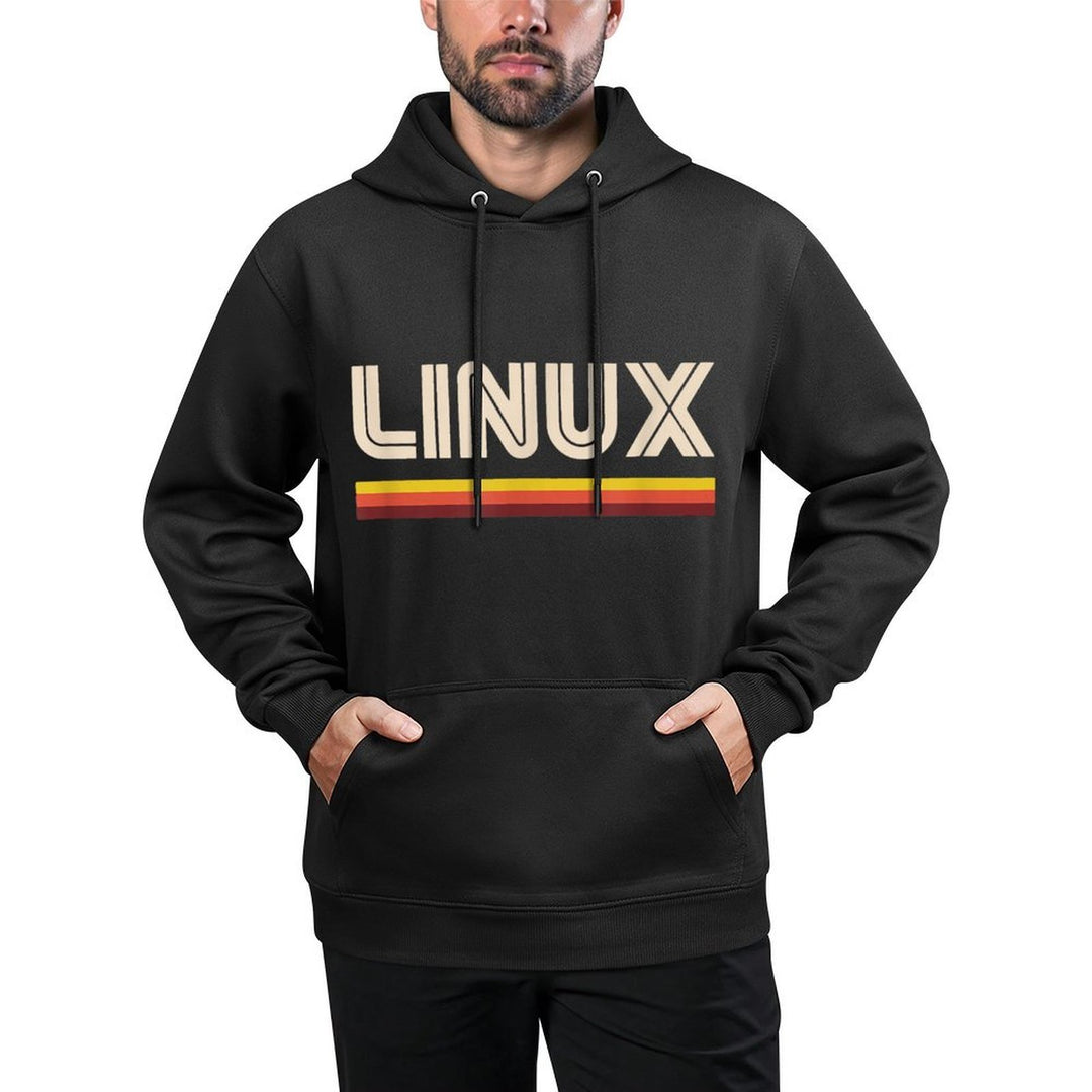 Linux - Open Source Customizable Surface Hoodie