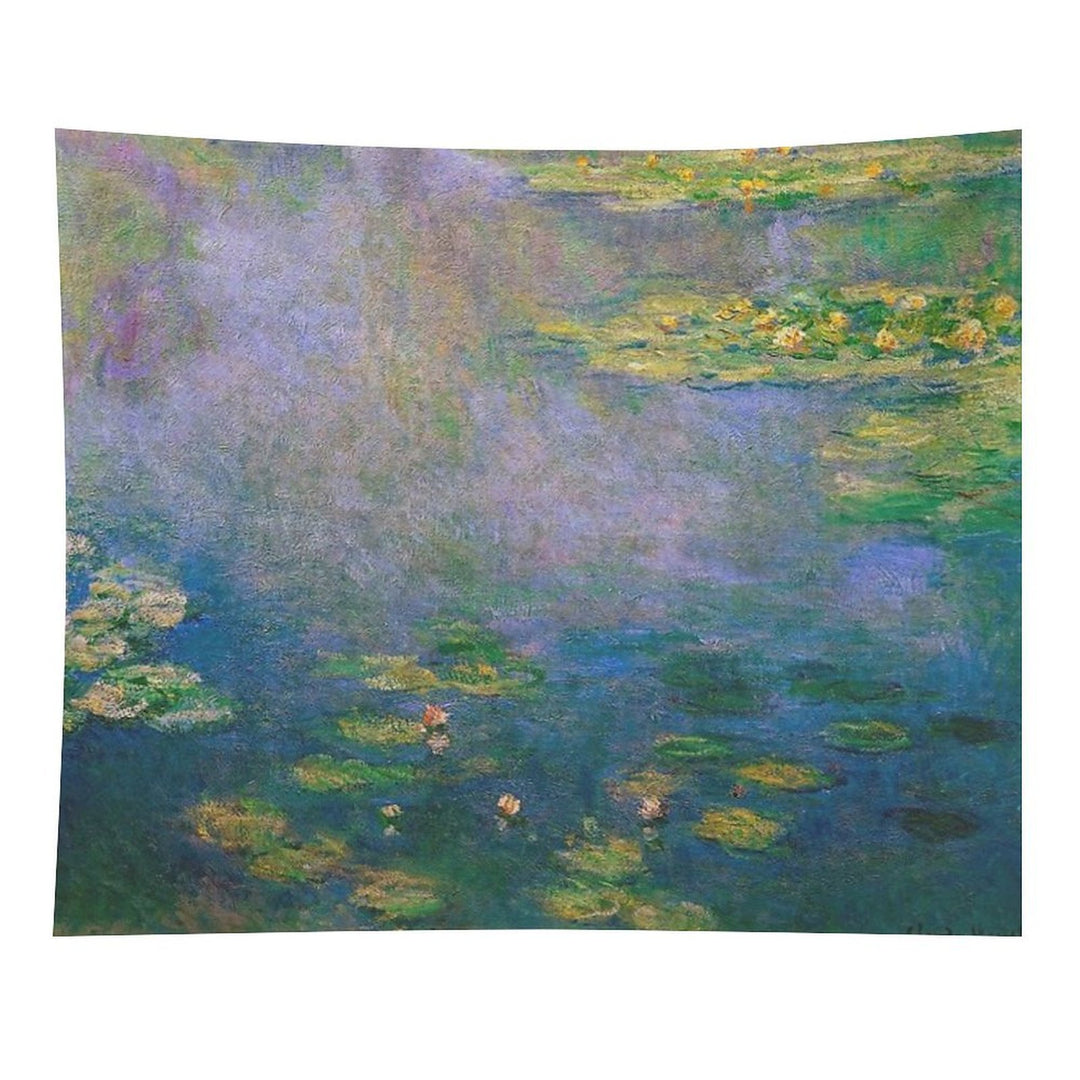 Monet Tapestry