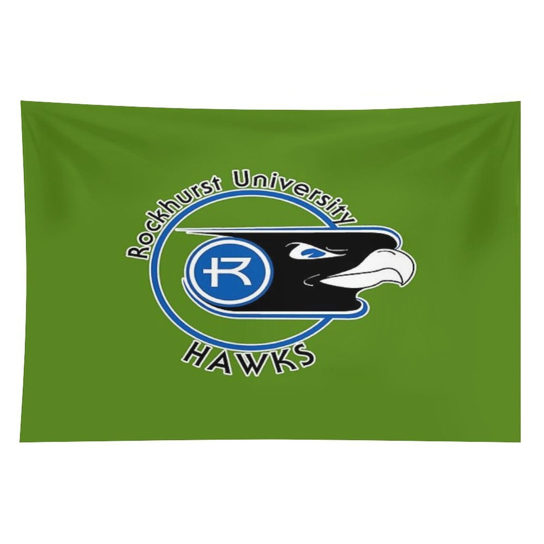 Rockhurst University Tapestry