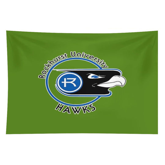 Rockhurst University Tapestry