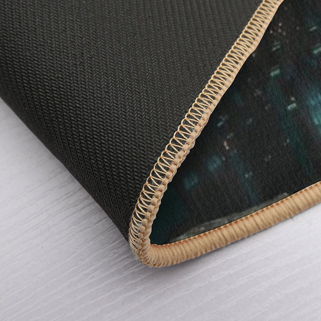 FFXIV - Amaurot  Toxin-Free Bath Mat