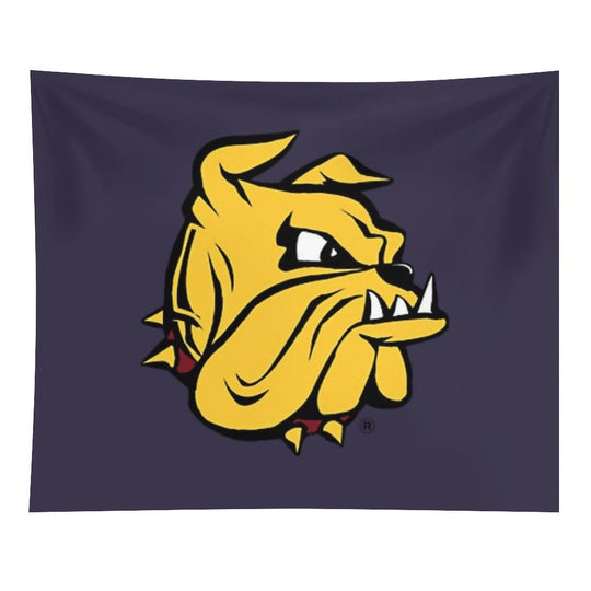 University Of Minnesota Duluth Tapestry