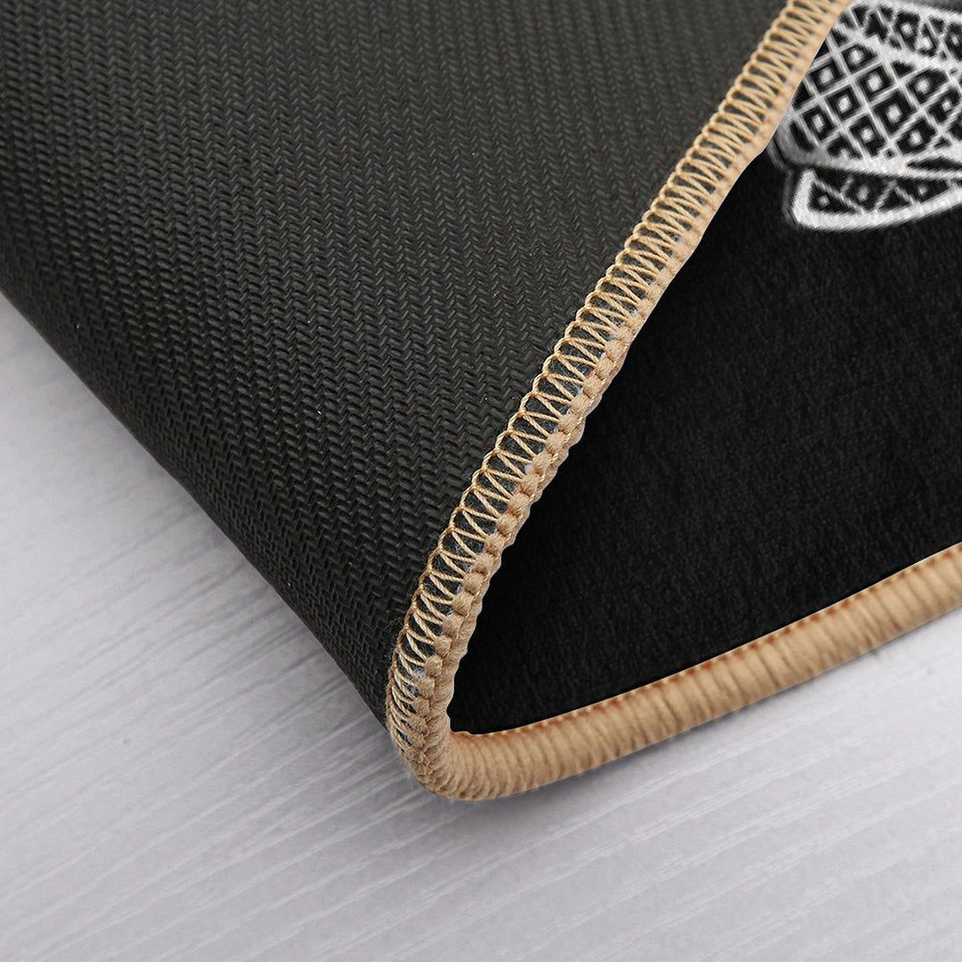 SHELBY COBRA HD  Odorless Bath Mat