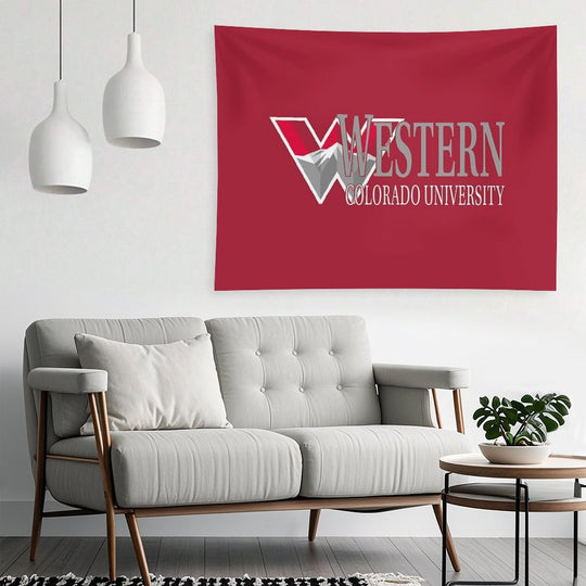 Western Colorado University Tapestry