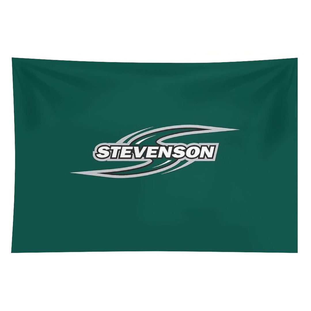 Stevenson University Tapestry