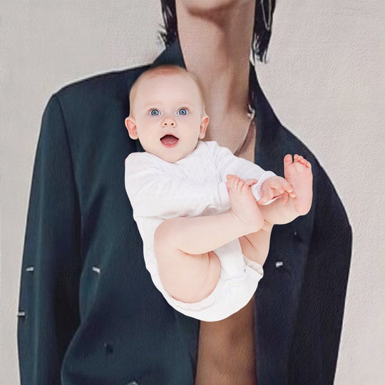 Bts Jungkook Machine-washable Throw Blanket