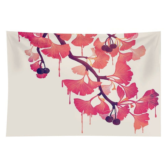 O Ginkgo Tapestry