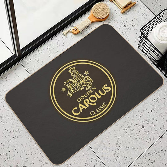 Gouden Carolus  High-Traffic Bath Mat