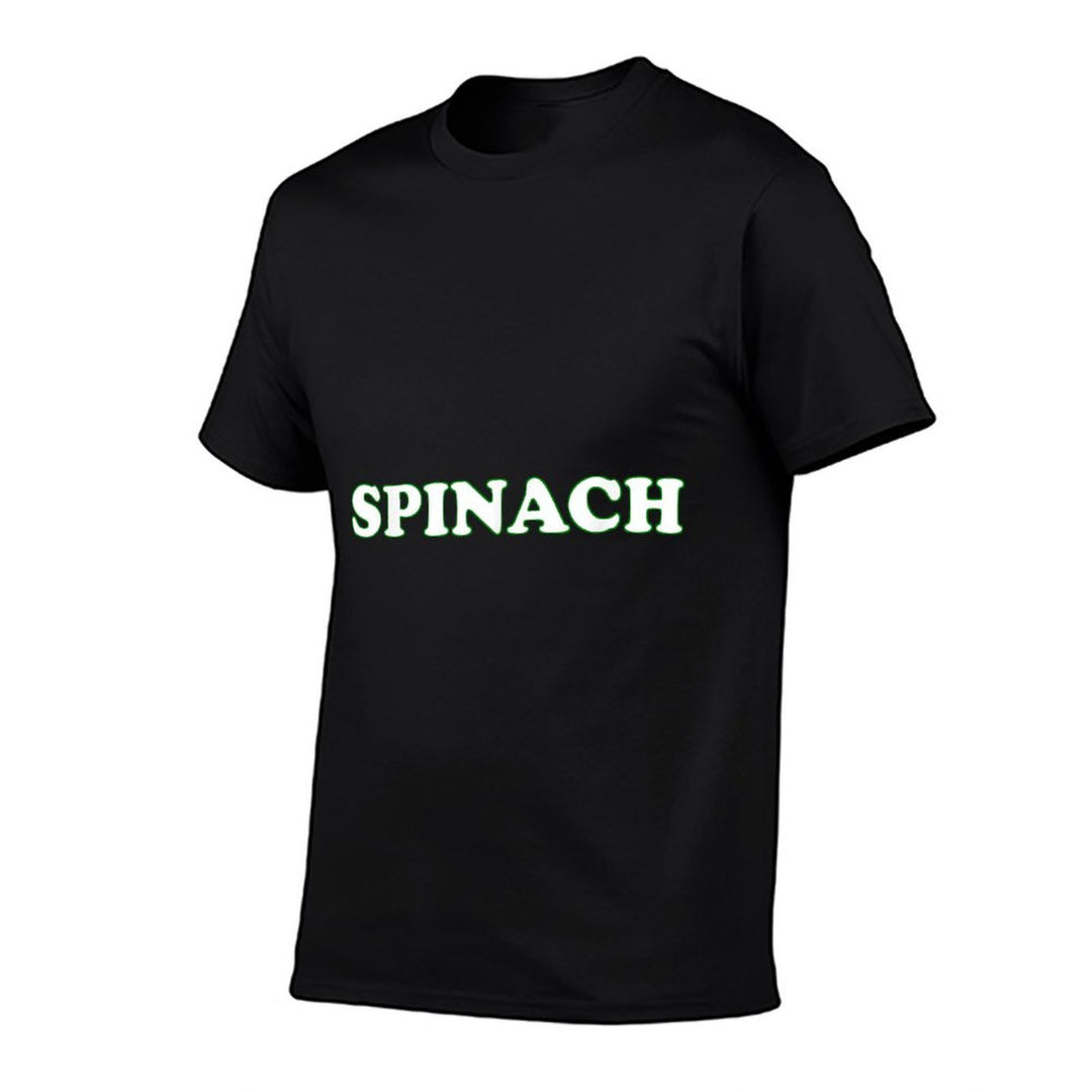 SPINACH HALLOWEEN COSTUME PRETEND IM SPINACH  Versatile T-Shirt