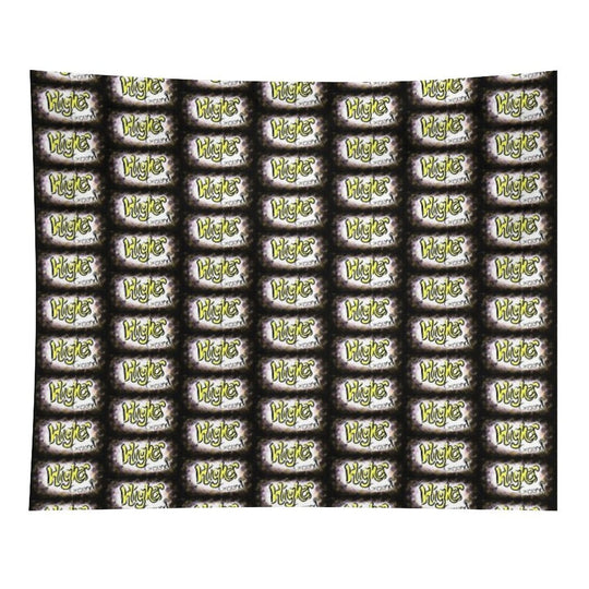 Higher Ground Tapestry